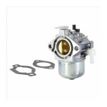Pour briggs stratton 690115 walbro lmt 5 - 4993 carburateur 12, 5 hp tondeuse  gazon 690115