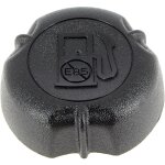 Briggs&stratton - bouchon de reservoir 692046 - moteur de tondeuse