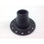 Bride pour moteur de tracteur - tondeuse briggs & stratton