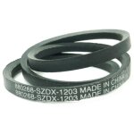 Briggs&stratton - courroie tondeuse murray origine - 880268yp