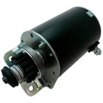 Briggs&stratton - d�marreur moteur briggs et stratton pignon 16 dents - 497595