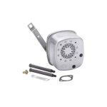 Briggs&stratton - echappement briggs et stratton 496022s