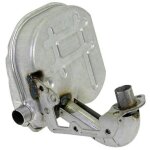 Briggs&stratton - echappement briggs et stratton 699769