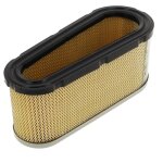 Briggs&stratton - filtre a air 496894s , 493909 - moteur de tondeuse