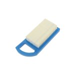 Briggs&stratton - filtre a air 797007, 794421 - moteur de tondeuse