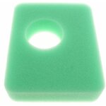Briggs&stratton - filtre air mousse 799579 , 585617301 - moteur de tondeuse
