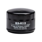 Briggs&stratton - filtre a huile court 492932s 83 - 013 - moteur de tondeuse