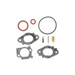 Briggs&stratton - kit carburateur tondeuse moteur