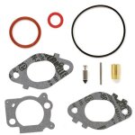 Briggs&stratton - kit carburateur tondeuse moteur
