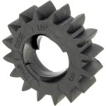 Briggs&stratton - pignon demarreur 16 dents 695708, 280104 - moteur de tondeuse Briggs&stratton - pignon demarreur 16 dents 695708, 280104 - moteur de tondeuse