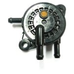 Briggs&stratton - pompe � essence moteur briggs et stratton origine - 808656