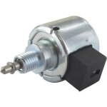 Briggs&stratton - solnoide de carburateur briggs et stratton, walbro 497672, 692734, 694393, 846639