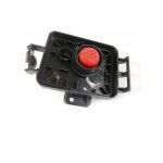 Briggs&stratton - support filtre � air tondeuse moteur