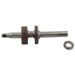 Briggs&stratton - vilebrequin briggs et stratton 796216