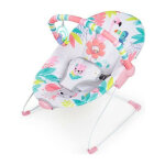 Les tendances - bright starts transat bébé flamant rose, vibrations apaisantes, arche d'éveil avec jouets ... Les tendances - bright starts transat bébé flamant rose, vibrations apaisantes, arche d'éveil avec jouets ...