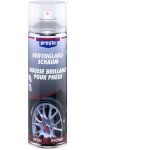 Brillant pneus mousse aerosol 500ml presto