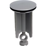 Briller - bouchon d'�vier universel, bouchon de lavabo de salle bain universel � 40 mm bouchon bonde ...
