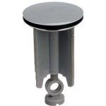 Briller - bouchon d'�vier universel, bouchon de lavabo de salle bain universel � 40 mm bouchon bonde ...
