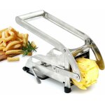 Briller - coupe frites, coupe frite professionnel avec des 2 lames, technologie antid�rapante, coupe ...