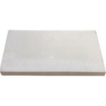 Brique re'fractaire de remplacement pour poele a' bois blist b1 275x115 mm