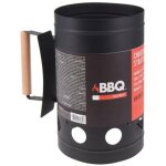 Briquet de charbon - talla