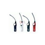 Inferramenta - briquet a gaz pia zo avec briquet de cuisine tonneau flexible rechargeable Inferramenta - briquet a gaz pia zo avec briquet de cuisine tonneau flexible rechargeable