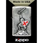 Briquet zippo crusade victory 1300103