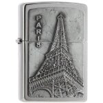 Briquet zippo france paris