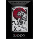 Briquet zippo japan tiger 60004590