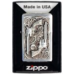 Briquet zippo revolver emblem 2001654