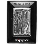 Briquet zippo tool box 2007114