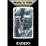 Briquet zippo zipper girl 2004667