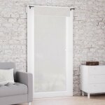 Soleil d ocre - voilage porte - fenêtre en coton 90x200 cm romance, par soleil d'ocre Soleil d ocre - voilage porte - fenêtre en coton 90x200 cm romance, par soleil d'ocre