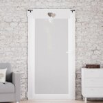 Soleil d ocre - brise bise pur coton 70x200 cm love gris, par soleil d'ocre