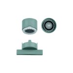 48275000 mousseur pour vier minta - grohe