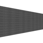 Brise vue gris, 160 g / m² - 1, 50 x 25 mètres Brise vue gris, 160 g / m² - 1, 50 x 25 mètres