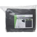 Brise vue gris anthracite 10m 150g / m2 werka pro 1, 50 x 10m