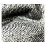 Brise - vue qualit� - nappe de 10m - 90% occultation noir - 1. 5 m�tres