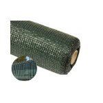 Suinga - brise vue occultant 1 x 10 mètres verte filet d'ombrage jardin balcon rambardes terrasse paravent ... Suinga - brise vue occultant 1 x 10 mètres verte filet d'ombrage jardin balcon rambardes terrasse paravent ...