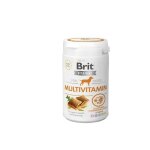 Brit - vitamins multivitamin pour chiens - suppl�ment pour votre chien - 150 g