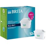 Brita - lot de 12 cartouches filtrantes maxtra pro all - in - 1 Brita - lot de 12 cartouches filtrantes maxtra pro all - in - 1