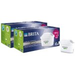 Brita - lot de 6 cartouches filtrantes maxtra pro expert anti - tartre