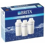 Brita accessoires - filtres � eau classiques, 3 pi�ces 100281
