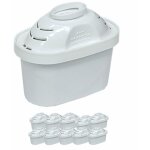 Boite de 10 cartouches brita maxtra