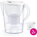 Carafe filtrante brita 1051133 Carafe filtrante brita 1051133