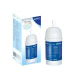Brita cartouche p1000 filtre le calcaire, le chlore, le plomb et autres impurets pour une eau du robinet ...