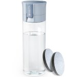 Bouteille filtrante brita vital bleu pastel 2 disques (1052262)