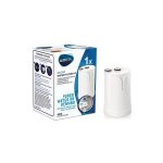 Filtre � eau robinet brita on tap hf ? cartouche 600l ? charbon actif et membrane en fibre creuse ? installati ...