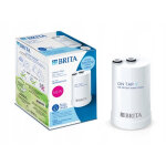 Brita - on tap v (600l) cartouche de rechange pour filtre � eau - pour une eau durable de bon go�t, r�duit ...