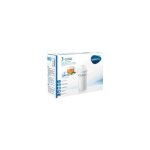 Pack de 3 cartouches classic pour carafe filtrante brita Pack de 3 cartouches classic pour carafe filtrante brita